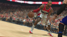 画像ギャラリー No.003のサムネイル画像 / シリーズ最新作「NBA 2K17」が本日発売。Visual Concepts代表グレッグ・トーマス氏のコメントも公開