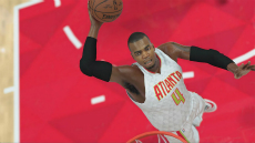 画像ギャラリー No.006のサムネイル画像 / シリーズ最新作「NBA 2K17」が本日発売。Visual Concepts代表グレッグ・トーマス氏のコメントも公開