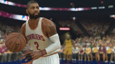 画像ギャラリー No.007のサムネイル画像 / シリーズ最新作「NBA 2K17」が本日発売。Visual Concepts代表グレッグ・トーマス氏のコメントも公開