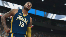 画像ギャラリー No.008のサムネイル画像 / シリーズ最新作「NBA 2K17」が本日発売。Visual Concepts代表グレッグ・トーマス氏のコメントも公開