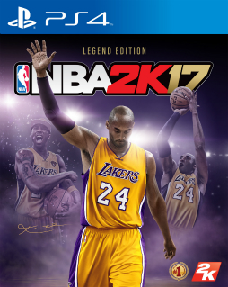画像ギャラリー No.011のサムネイル画像 / シリーズ最新作「NBA 2K17」が本日発売。Visual Concepts代表グレッグ・トーマス氏のコメントも公開