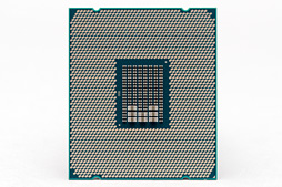 画像ギャラリー No.003のサムネイル画像 / デスクトップPC向け10コア20スレッド対応CPU「Core i7-6950X Extreme Edition」レビュー。Broadwell-Eの可能性を探る