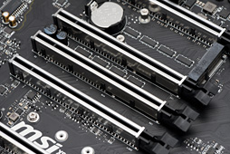 画像ギャラリー No.016のサムネイル画像 / デスクトップPC向け10コア20スレッド対応CPU「Core i7-6950X Extreme Edition」レビュー。Broadwell-Eの可能性を探る