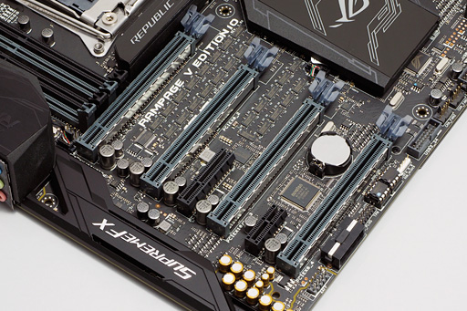 画像ギャラリー No.007のサムネイル画像 / 「Core i7-6850K」レビュー。6コア版Broadwell-Eは「ゲーム用途で理想的なハイエンドCPU」か?