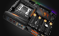 画像ギャラリー No.038のサムネイル画像 / 「Core i7-6850K」レビュー。6コア版Broadwell-Eは「ゲーム用途で理想的なハイエンドCPU」か?