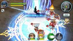 画像ギャラリー No.002のサムネイル画像 / 神の1本を手に入れたときこそが脳汁の溢れ出る瞬間。今風のハクスラを具現化した注目作「サムライ ライジング」開発者インタビュー