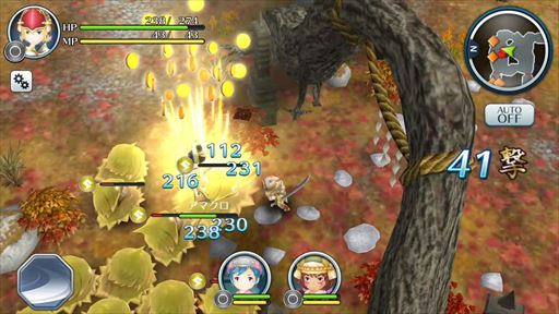画像ギャラリー No.009のサムネイル画像 / 【PR】冒険者魂を震わせるハクスラの本命「サムライ ライジング」。その魅力と,序盤のポイントを紹介