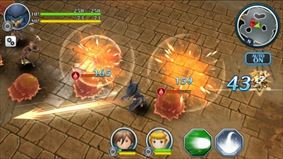 画像ギャラリー No.022のサムネイル画像 / 【PR】冒険者魂を震わせるハクスラの本命「サムライ ライジング」。その魅力と,序盤のポイントを紹介