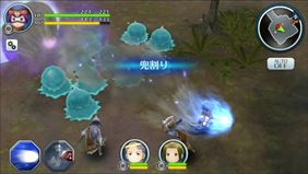 画像ギャラリー No.028のサムネイル画像 / 【PR】冒険者魂を震わせるハクスラの本命「サムライ ライジング」。その魅力と,序盤のポイントを紹介