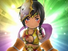 「サムライ ライジング」インプレッション。和の世界観とスクエニ風ファンタジーが融合した“今風のハクスラ”の実力やいかに