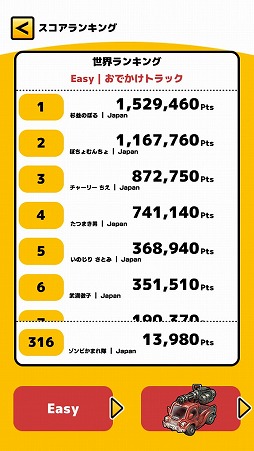 画像ギャラリー No.025のサムネイル画像 / ゾンビをバリバリ倒すスマホアプリ「ZOMBIE GOLD RUSH」,iOS/Android版が配信開始