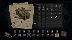画像ギャラリー No.004のサムネイル画像 / 無垢な瞳の前で,その手を血に染めるのか。少女と行動を共にするアサシンを描いたFrozenbyteの新作「Shadwen」が2016年5月にリリース
