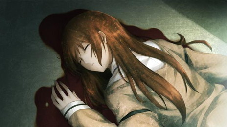 画像ギャラリー No.003のサムネイル画像 / PC版「STEINS;GATE 0」が6月24日に発売。豪華限定版にはタペストリーやアクリルチャーム，複製台本などを同梱