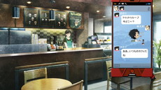 画像ギャラリー No.009のサムネイル画像 / PC版「STEINS;GATE 0」が6月24日に発売。豪華限定版にはタペストリーやアクリルチャーム,複製台本などを同梱