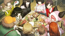 画像ギャラリー No.013のサムネイル画像 / PC版「STEINS;GATE 0」が6月24日に発売。豪華限定版にはタペストリーやアクリルチャーム,複製台本などを同梱
