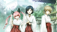 画像ギャラリー No.014のサムネイル画像 / PC版「STEINS;GATE 0」が6月24日に発売。豪華限定版にはタペストリーやアクリルチャーム,複製台本などを同梱