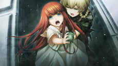 画像ギャラリー No.015のサムネイル画像 / PC版「STEINS;GATE 0」が6月24日に発売。豪華限定版にはタペストリーやアクリルチャーム,複製台本などを同梱