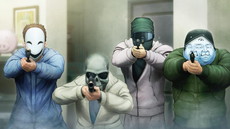 画像ギャラリー No.016のサムネイル画像 / PC版「STEINS;GATE 0」が6月24日に発売。豪華限定版にはタペストリーやアクリルチャーム,複製台本などを同梱