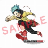 画像ギャラリー No.005のサムネイル画像 / 「5pb.祭り2016」の来場者特典と会場全体図が公開。展示エリアも追加