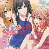 画像ギャラリー No.012のサムネイル画像 / 「5pb.祭り2016」の来場者特典と会場全体図が公開。展示エリアも追加