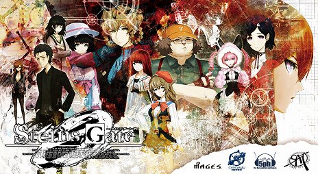 画像ギャラリー No.002のサムネイル画像 / 「DMM GAMES PC ゲームフロア」でゴールデンウィークセールが実施。「STEINS；GATE 0」や「深夜廻」など，300以上のタイトルが半額に