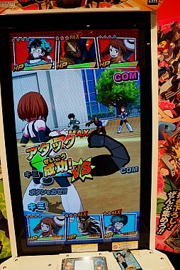 画像ギャラリー No.023のサムネイル画像 / タカラトミーアーツが夏季商談会で「ポケモン ガオーレ」を発表。ディスク排出型の新型キッズ向けアーケードゲーム