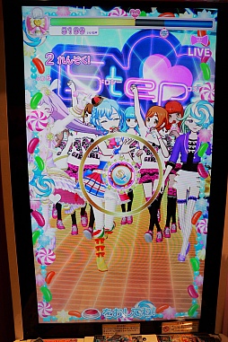 画像ギャラリー No.026のサムネイル画像 / タカラトミーアーツが夏季商談会で「ポケモン ガオーレ」を発表。ディスク排出型の新型キッズ向けアーケードゲーム