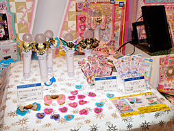 画像ギャラリー No.027のサムネイル画像 / タカラトミーアーツが夏季商談会で「ポケモン ガオーレ」を発表。ディスク排出型の新型キッズ向けアーケードゲーム