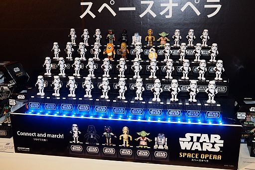 画像ギャラリー No.030のサムネイル画像 / タカラトミーアーツが夏季商談会で「ポケモン ガオーレ」を発表。ディスク排出型の新型キッズ向けアーケードゲーム