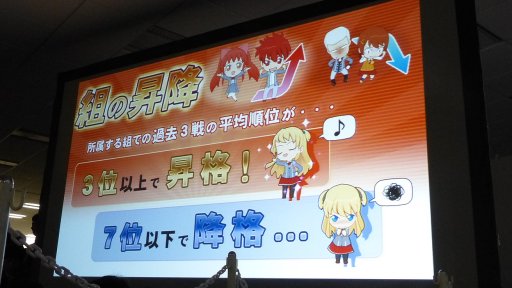 画像ギャラリー No.010のサムネイル画像 / 最新作「クイズマジックアカデミー トーキョーグリモワール」は4月下旬稼働開始。エキシビションやミニライブで盛り上がった新作発表会レポート