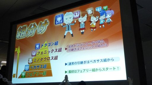 画像ギャラリー No.011のサムネイル画像 / 最新作「クイズマジックアカデミー トーキョーグリモワール」は4月下旬稼働開始。エキシビションやミニライブで盛り上がった新作発表会レポート