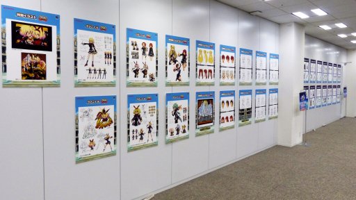 画像ギャラリー No.028のサムネイル画像 / 最新作「クイズマジックアカデミー トーキョーグリモワール」は4月下旬稼働開始。エキシビションやミニライブで盛り上がった新作発表会レポート
