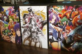 画像ギャラリー No.005のサムネイル画像 / 「クイズマジックアカデミー」の今後が語られたトークライブ「トーキョーグリモワール大暴露大会」レポート。サントラ発売のサプライズ発表も