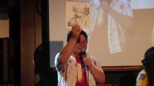 画像ギャラリー No.023のサムネイル画像 / 「クイズマジックアカデミー」の今後が語られたトークライブ「トーキョーグリモワール大暴露大会」レポート。サントラ発売のサプライズ発表も