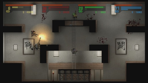 画像ギャラリー No.010のサムネイル画像 / チキンが暴れ回る痛快アクション「Rocketbirds2：Evolution」が4月26日に配信開始