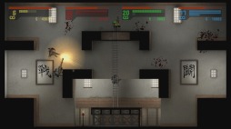 Rocketbirds2：Evolution