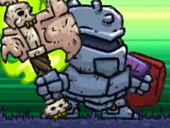 マッチ3パズルで敵を倒すRPG「Good Knight Story」を紹介する「（ほぼ）日刊スマホゲーム通信」第1109回