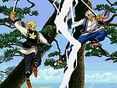 PS4/PS Vita向け「幕末浪漫第二幕 月華の剣士」の配信が本日スタート。オンライン対戦が可能，さらにクロスプレイ/クロスセーブ対応も