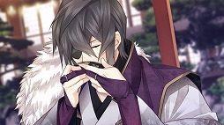 画像ギャラリー No.005のサムネイル画像 / 「逆転吉原〜扇屋編〜」がSteamで配信開始。配信記念40%OFFセールを実施中