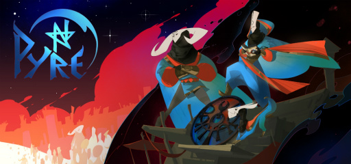 画像ギャラリー No.002のサムネイル画像 / 「Bastion」や「Transistor」を手がけたSupergiant Gamesの新作RPG「Pyre」が発表