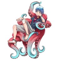 画像ギャラリー No.006のサムネイル画像 / 「式神物語」事前登録者数7万人を突破。「神の御守箱×1個」が特典に追加