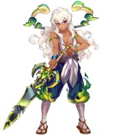 画像ギャラリー No.008のサムネイル画像 / 「式神物語」事前登録者数7万人を突破。「神の御守箱×1個」が特典に追加