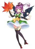 画像ギャラリー No.010のサムネイル画像 / 「式神物語」事前登録者数7万人を突破。「神の御守箱×1個」が特典に追加