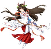 画像ギャラリー No.011のサムネイル画像 / 「式神物語」事前登録者数7万人を突破。「神の御守箱×1個」が特典に追加