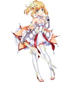 画像ギャラリー No.012のサムネイル画像 / 「式神物語」事前登録者数7万人を突破。「神の御守箱×1個」が特典に追加