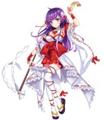 画像ギャラリー No.013のサムネイル画像 / 「式神物語」事前登録者数7万人を突破。「神の御守箱×1個」が特典に追加