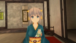 なごみの耳かきVR