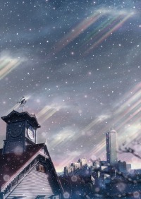 画像ギャラリー No.003のサムネイル画像 / 「アストラエアの白き永遠-White Eternity-」が9月に発売決定。雪が降り続く街で展開されるファンタジックな恋愛アドベンチャー