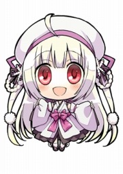 画像ギャラリー No.004のサムネイル画像 / 「アストラエアの白き永遠-White Eternity-」が9月に発売決定。雪が降り続く街で展開されるファンタジックな恋愛アドベンチャー