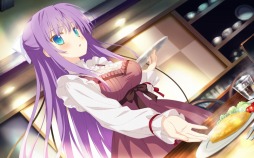画像ギャラリー No.003のサムネイル画像 / 「アストラエアの白き永遠-White Eternity-」の発売日が9月22日に決定